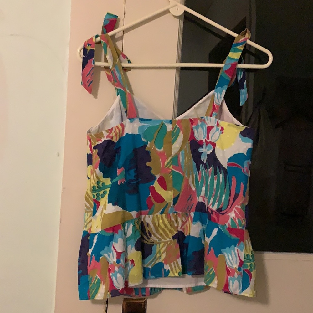 Tank top - Picture 2 of 3